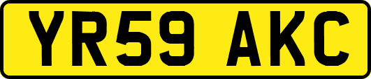 YR59AKC