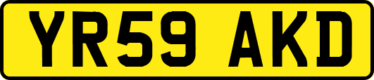 YR59AKD