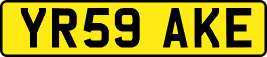 YR59AKE