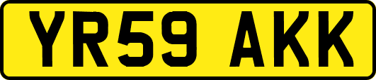 YR59AKK