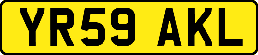 YR59AKL
