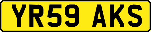 YR59AKS
