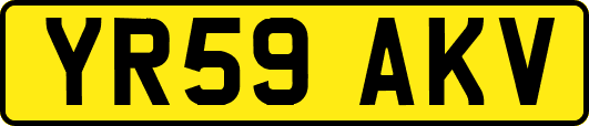 YR59AKV