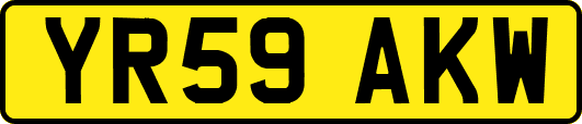 YR59AKW
