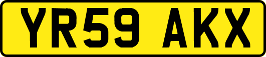 YR59AKX