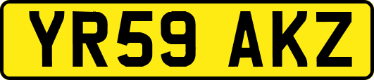 YR59AKZ