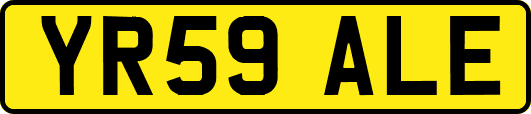 YR59ALE