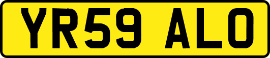 YR59ALO