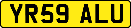 YR59ALU