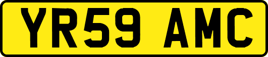YR59AMC