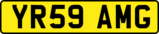 YR59AMG
