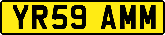 YR59AMM