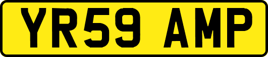 YR59AMP