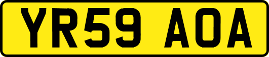 YR59AOA