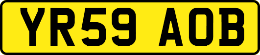 YR59AOB