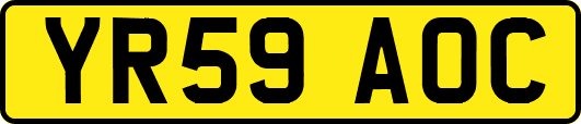 YR59AOC