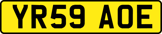 YR59AOE