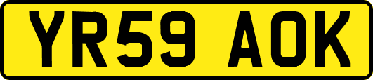 YR59AOK
