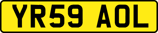 YR59AOL