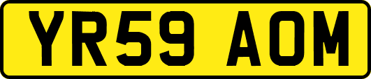 YR59AOM