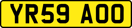 YR59AOO