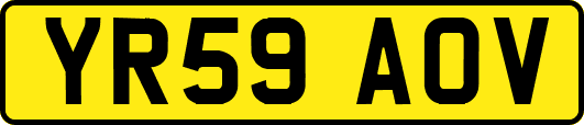 YR59AOV