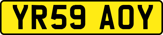 YR59AOY