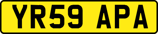 YR59APA