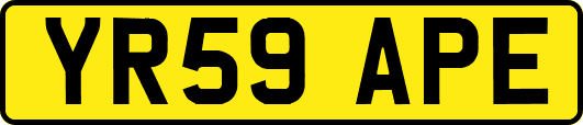 YR59APE