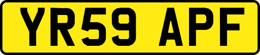 YR59APF