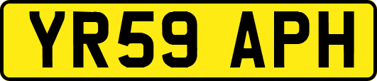YR59APH