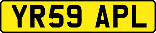 YR59APL