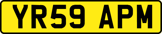 YR59APM