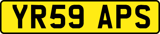 YR59APS