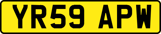 YR59APW