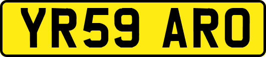 YR59ARO