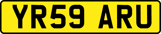 YR59ARU