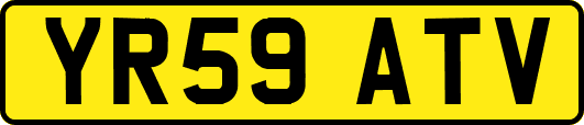YR59ATV