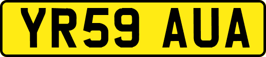 YR59AUA