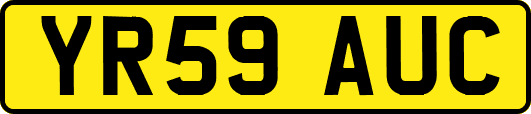 YR59AUC