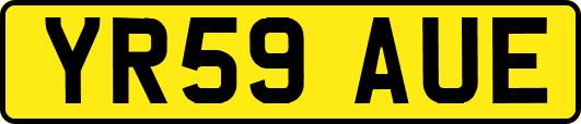 YR59AUE
