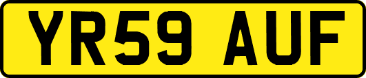 YR59AUF