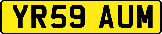 YR59AUM