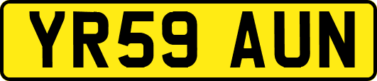 YR59AUN