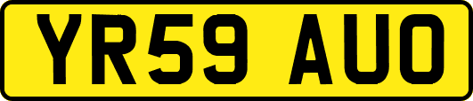YR59AUO