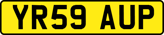 YR59AUP