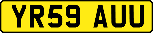 YR59AUU
