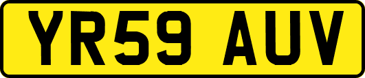 YR59AUV