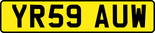YR59AUW