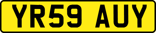 YR59AUY